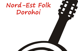 Nord-Est Folk Dorohoi